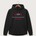 Kerkhoven-Murdock-Sunburg High School Football (Boys) - Black Hoodie - Full Front