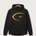 Montevideo High School Football (Boys) - Black Hoodie - Full Front