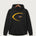 Montevideo High School Football (Boys) - Black Hoodie - Full Front