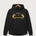 Montevideo High School Football (Boys) - Black Hoodie - Full Front