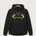Montevideo High School Football (Boys) - Black Hoodie - Full Front