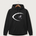 Heron Lake-Okabena High School Football (Boys) - Black Hoodie - Full Front