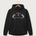 Heron Lake-Okabena High School Football (Boys) - Black Hoodie - Full Front