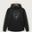 Heron Lake-Okabena High School Football (Boys) - Black Hoodie - Full Front