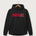 Bold High School Football (Boys) - Black Hoodie - Full Front