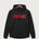 Bold High School Football (Boys) - Black Hoodie - Full Front