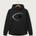 Bold High School Football (Boys) - Black Hoodie - Full Front