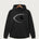 Bold High School Football (Boys) - Black Hoodie - Full Front