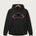Bold High School Football (Boys) - Black Hoodie - Full Front