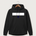 Saint Peter High School Athletics - Black Hoodie - Full Front