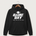 Martin County West High School Football (Boys) - Black Hoodie - Full Front