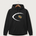 Sleepy Eye United Football (Boys) - Black Hoodie - Full Front