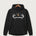 Sleepy Eye United Football (Boys) - Black Hoodie - Full Front
