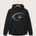 Russell-Tyler-Ruthton High School Football (Boys) - Black Hoodie - Full Front