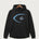 Russell-Tyler-Ruthton High School Football (Boys) - Black Hoodie - Full Front