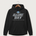 Russell-Tyler-Ruthton High School Football (Boys) - Black Hoodie - Full Front