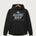 Russell-Tyler-Ruthton High School Football (Boys) - Black Hoodie - Full Front