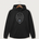 Russell-Tyler-Ruthton High School Football (Boys) - Black Hoodie - Full Front