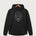 Russell-Tyler-Ruthton High School Football (Boys) - Black Hoodie - Full Front