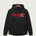 Watertown Mayer High School Football (Boys) - Black Hoodie - Full Front