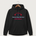 Watertown Mayer High School Football (Boys) - Black Hoodie - Full Front