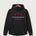Watertown Mayer High School Football (Boys) - Black Hoodie - Full Front