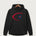 Watertown Mayer High School Football (Boys) - Black Hoodie - Full Front