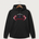 Watertown Mayer High School Football (Boys) - Black Hoodie - Full Front
