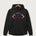 Watertown Mayer High School Football (Boys) - Black Hoodie - Full Front