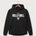 Windom Area High School Volleyball (Girls) - Black Hoodie - Full Front