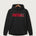 Gfw High School Football (Boys) - Black Hoodie - Full Front