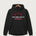 Gfw High School Football (Boys) - Black Hoodie - Full Front