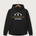 Windom Area High School Football (Boys) - Black Hoodie - Full Front