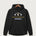 Windom Area High School Football (Boys) - Black Hoodie - Full Front