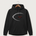 Gfw High School Football (Boys) - Black Hoodie - Full Front