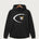 Windom Area High School Football (Boys) - Black Hoodie - Full Front