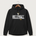 Windom Area High School Volleyball (Girls) - Black Hoodie - Full Front