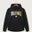 Windom Area High School Volleyball (Girls) - Black Hoodie - Full Front