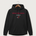 Willmar High School Athletics - Black Hoodie - Full Front