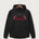 Gfw High School Football (Boys) - Black Hoodie - Full Front