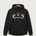 Windom Area High School Football (Boys) - Black Hoodie - Full Front