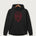 Gfw High School Football (Boys) - Black Hoodie - Full Front