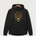 Windom Area High School Football (Boys) - Black Hoodie - Full Front