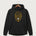 Windom Area High School Football (Boys) - Black Hoodie - Full Front