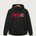 Worthington High School Football (Boys) - Black Hoodie - Full Front