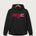 Worthington High School Football (Boys) - Black Hoodie - Full Front
