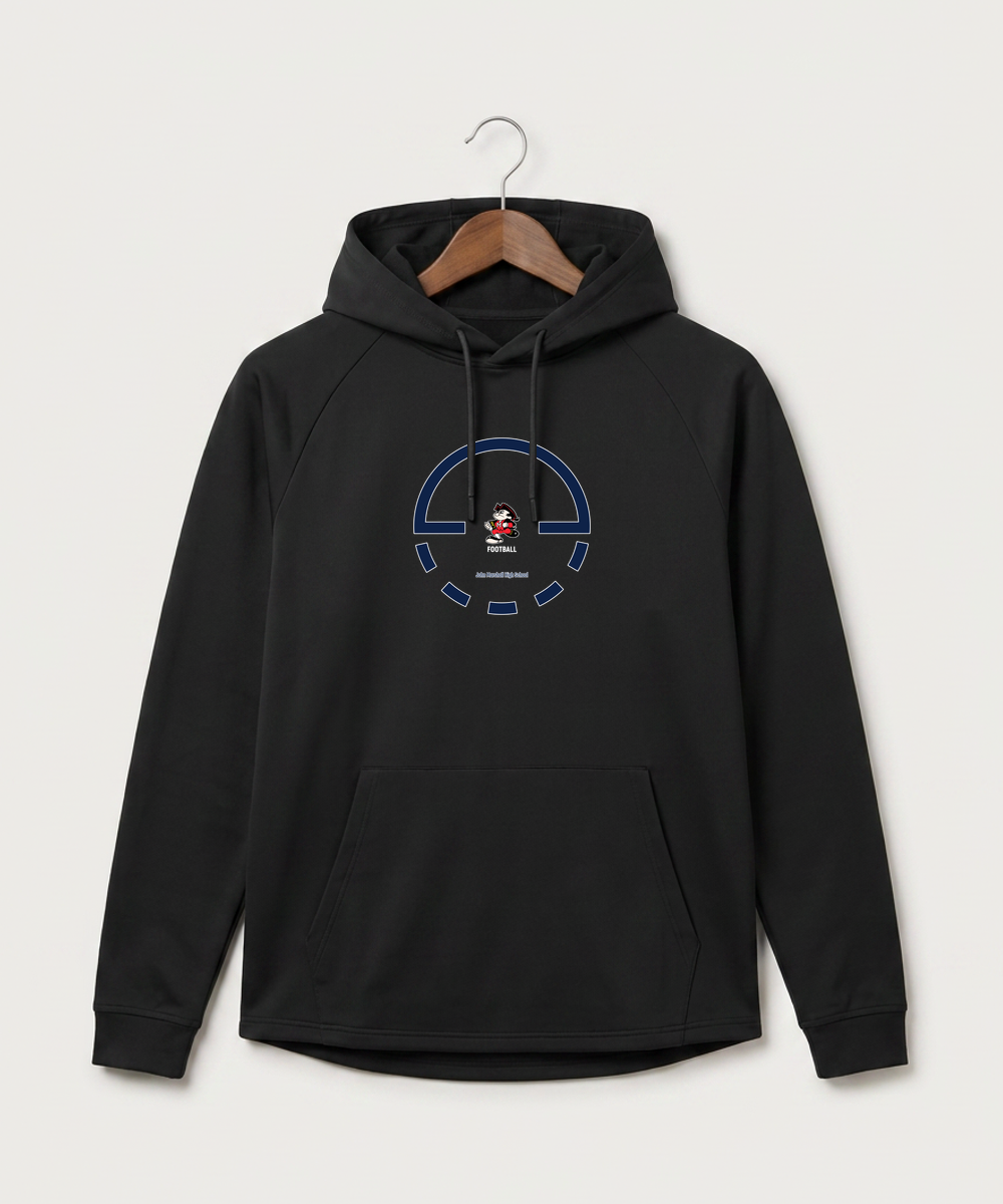 Ghostfit Men's Prime Hoodie