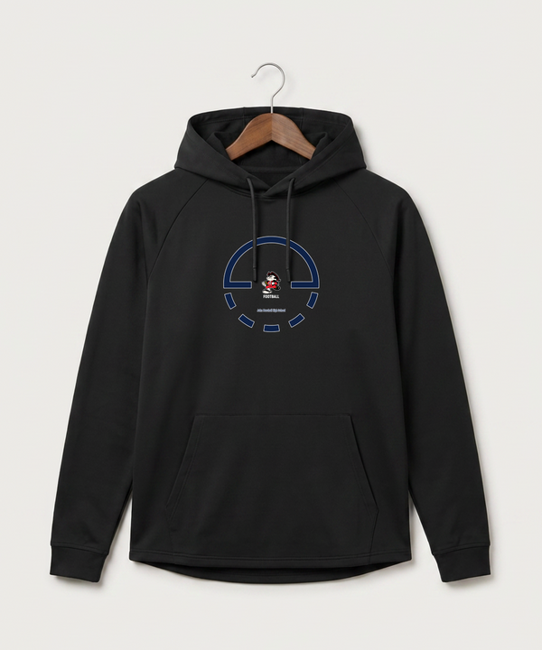 Ghostfit Men's Prime Hoodie
