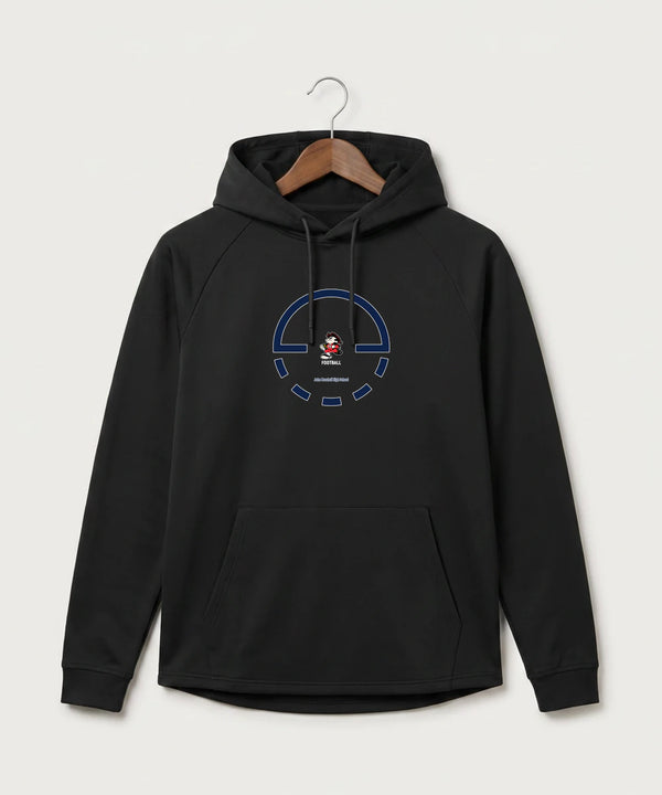 Ghostfit Men's Prime Hoodie