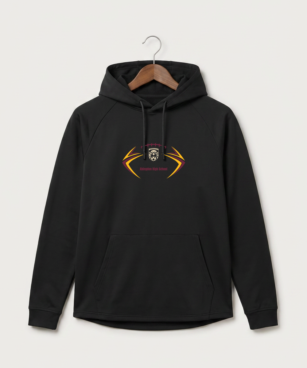 Ghostfit Men's Prime Hoodie